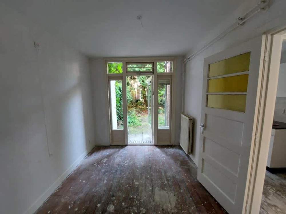 Burgemeester Tellegenstraat 47II