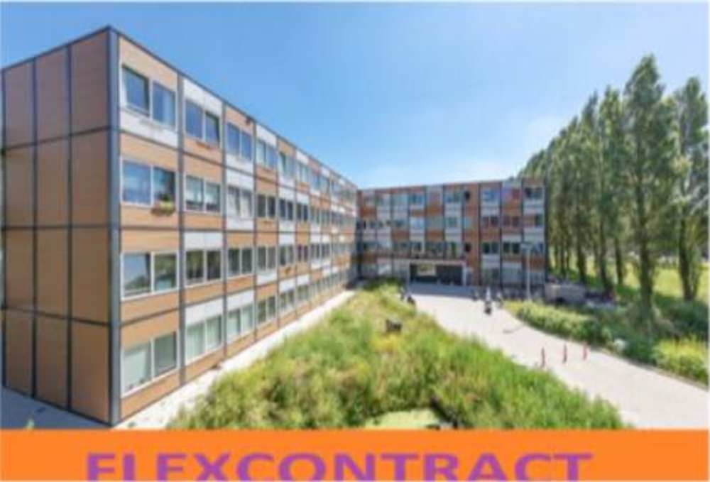 Dijkzichtlaan 191, 2071 EZ Santpoort-Noord, Nederland