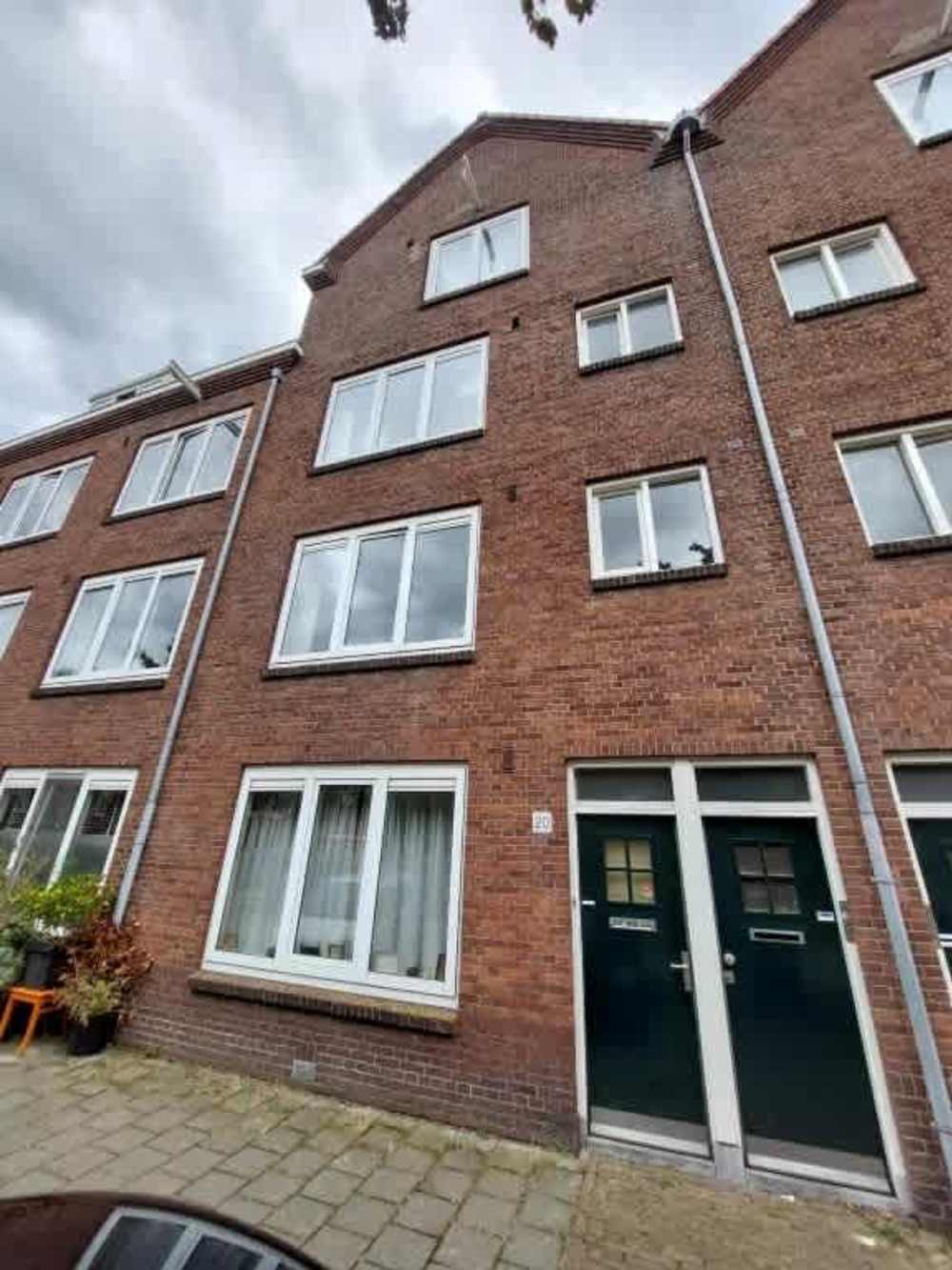 Willem Passtoorsstraat 20, 1073 HX Amsterdam, Nederland
