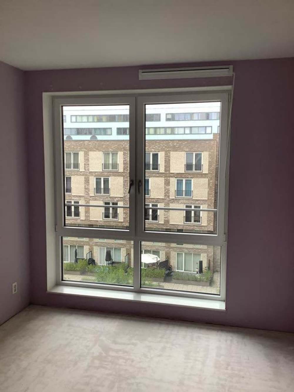 Nieuwe Osdorpergracht 448B