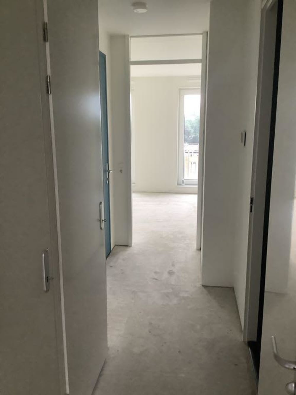 Nieuwe Osdorpergracht 448B