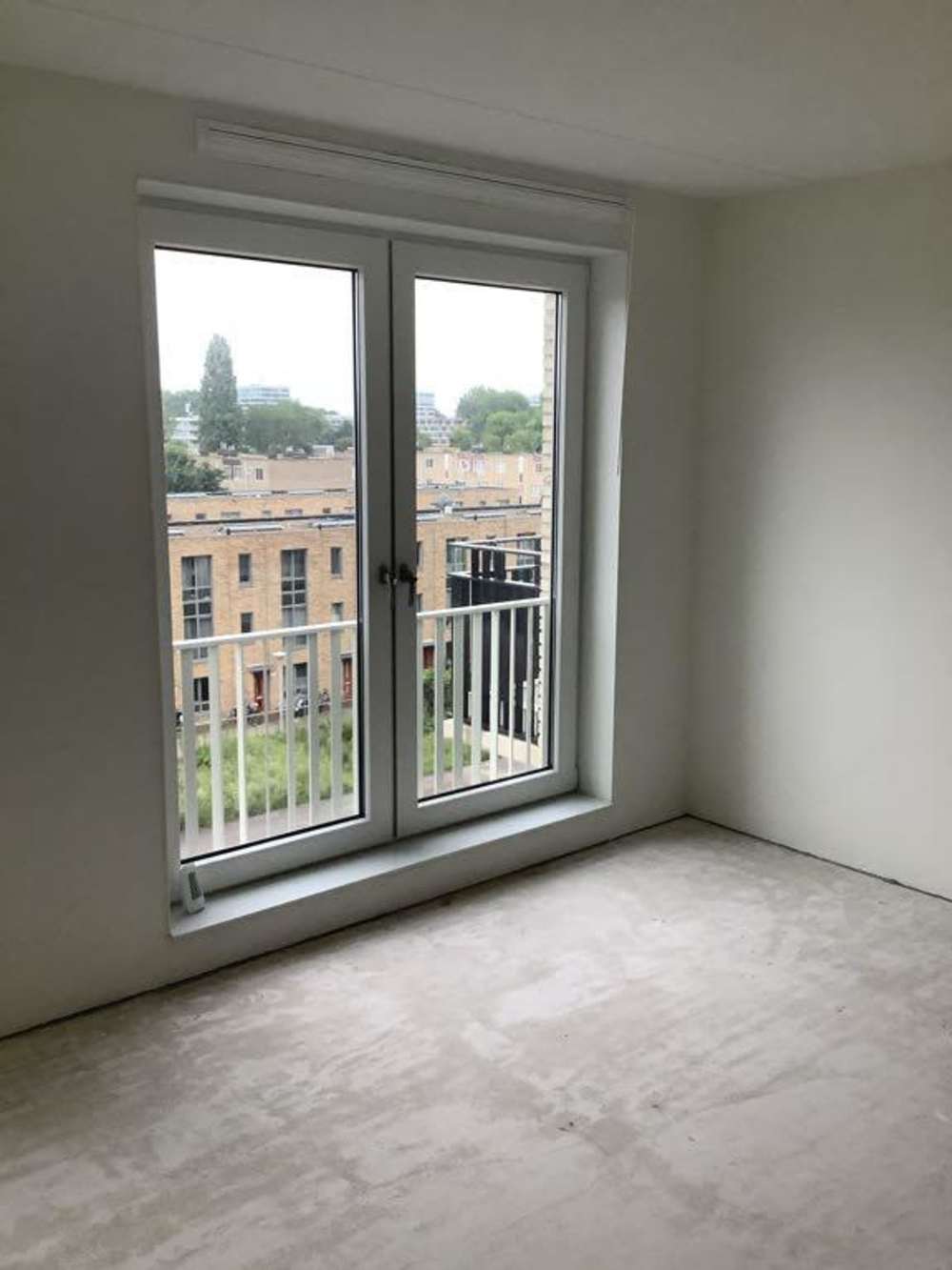 Nieuwe Osdorpergracht 448B