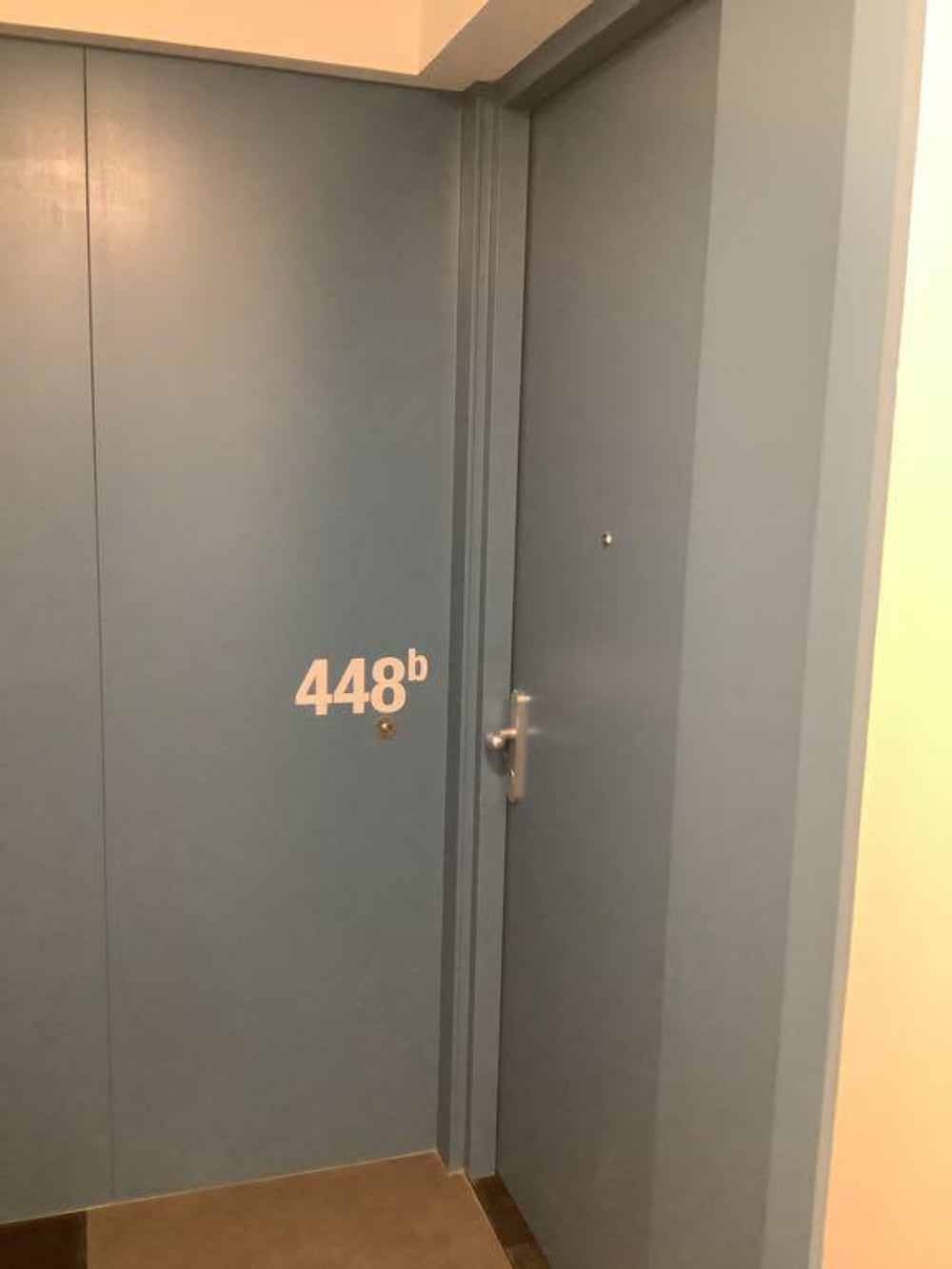 Nieuwe Osdorpergracht 448B