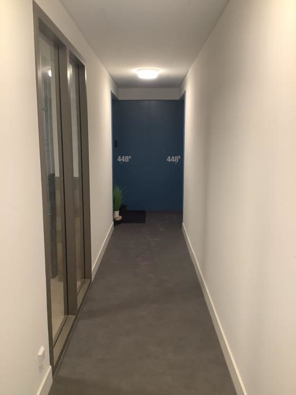 Nieuwe Osdorpergracht 448B