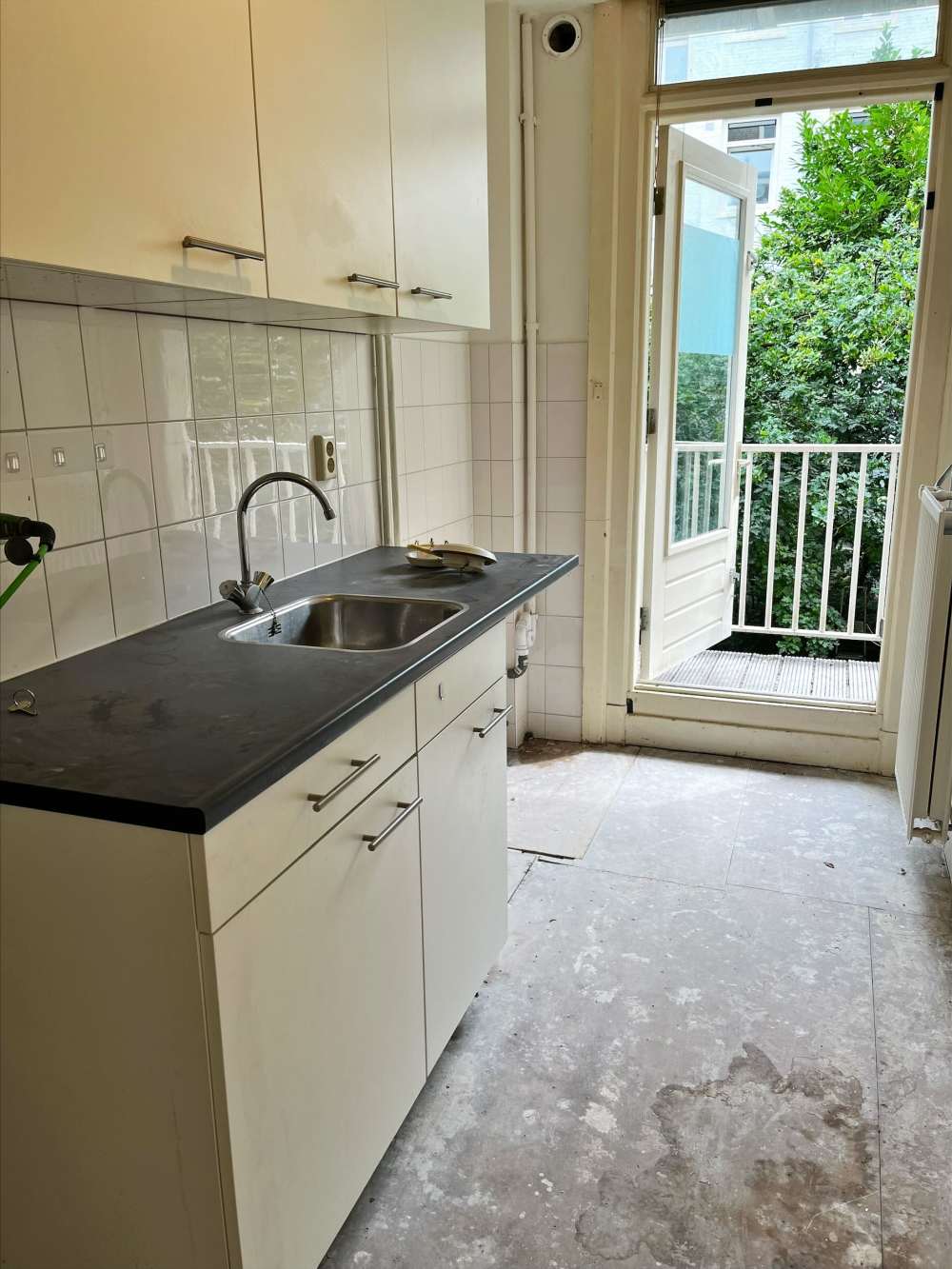 Van Beuningenstraat 111