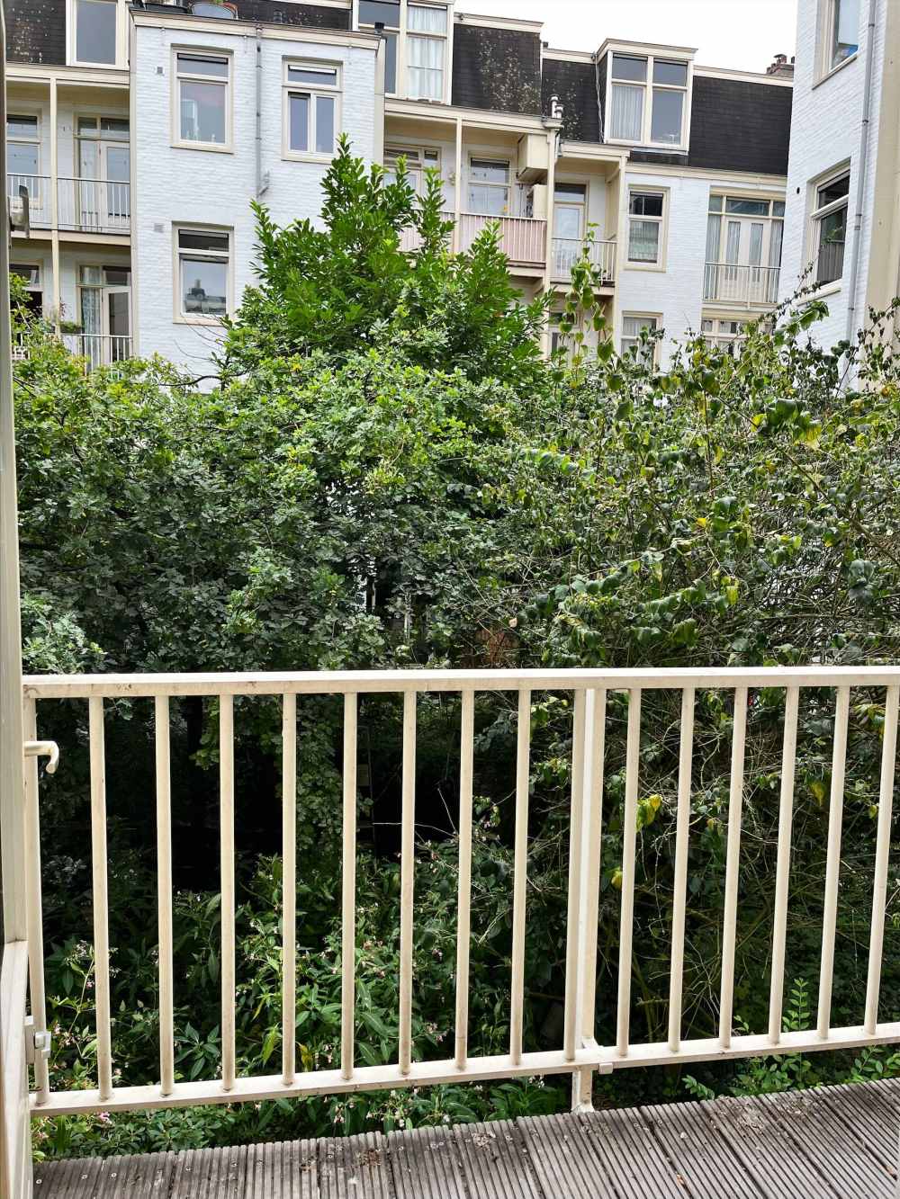 Van Beuningenstraat 111