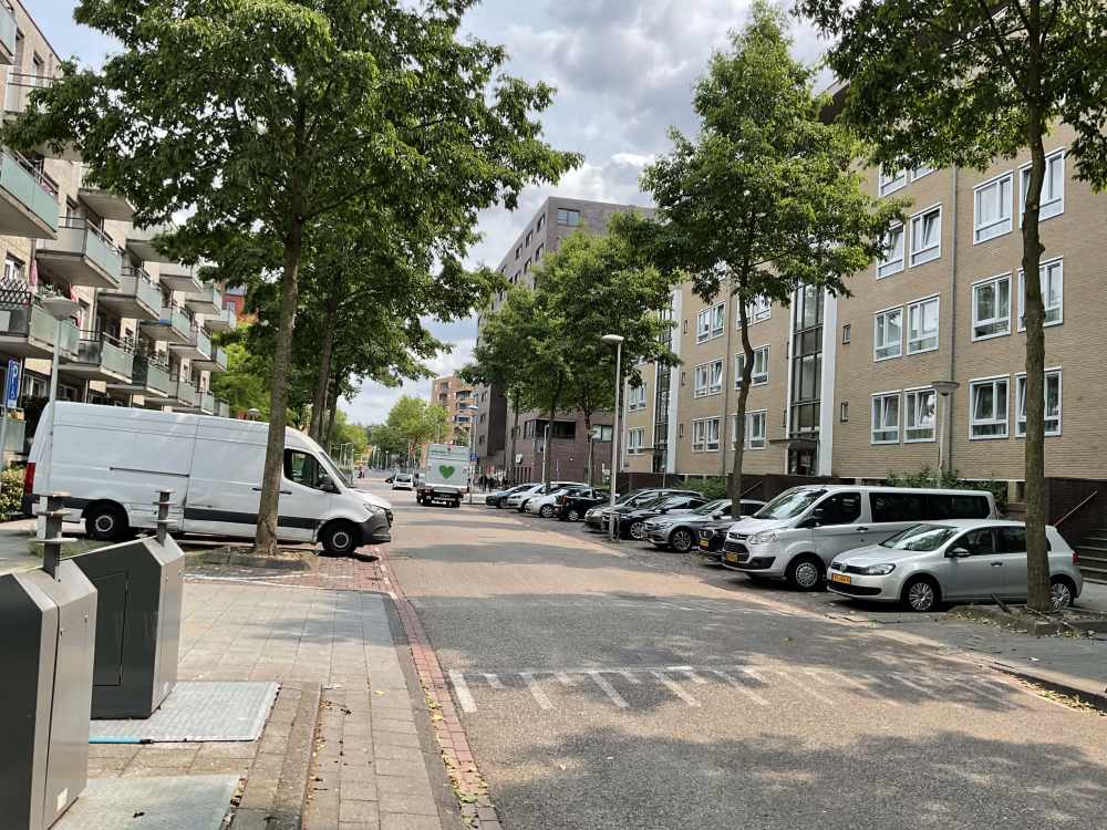 Sam van Houtenstraat 241