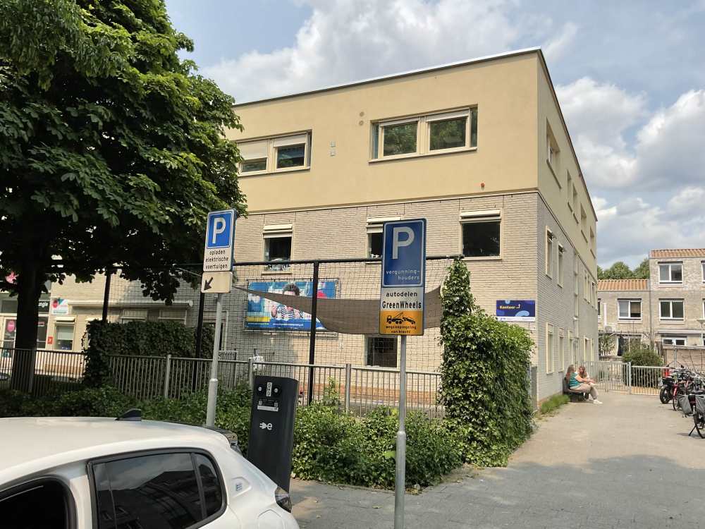 Sam van Houtenstraat 241