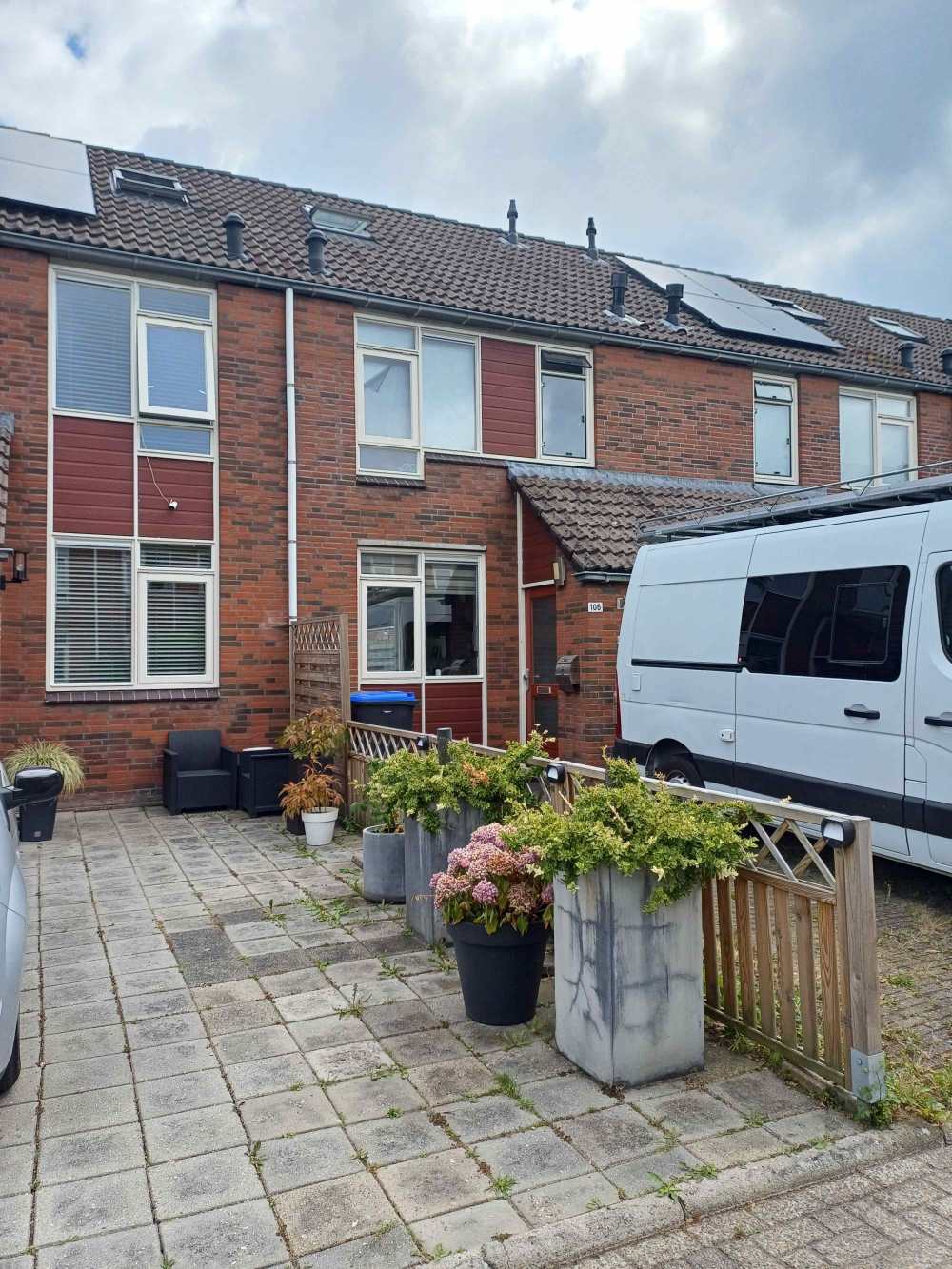 Marjoleinstraat 106, 9731 DB Groningen, Nederland