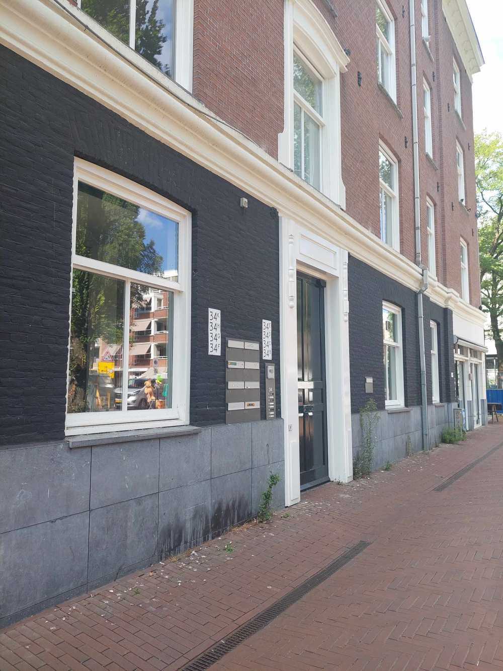 Dapperstraat 34