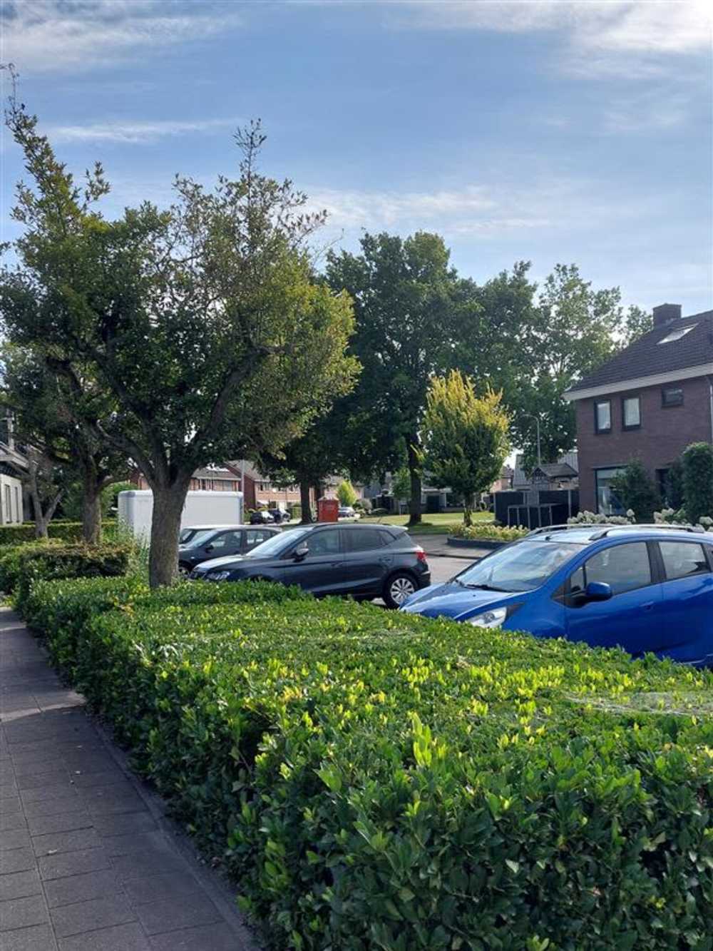 Jan Van der Heydenstraat 27