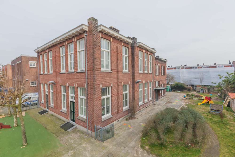 Havikslaan 20, 1021 EK Amsterdam, Nederland