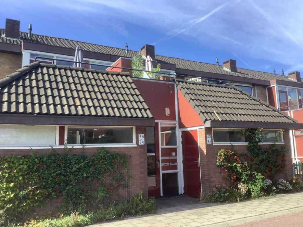 Zuiderkruisstraat 38