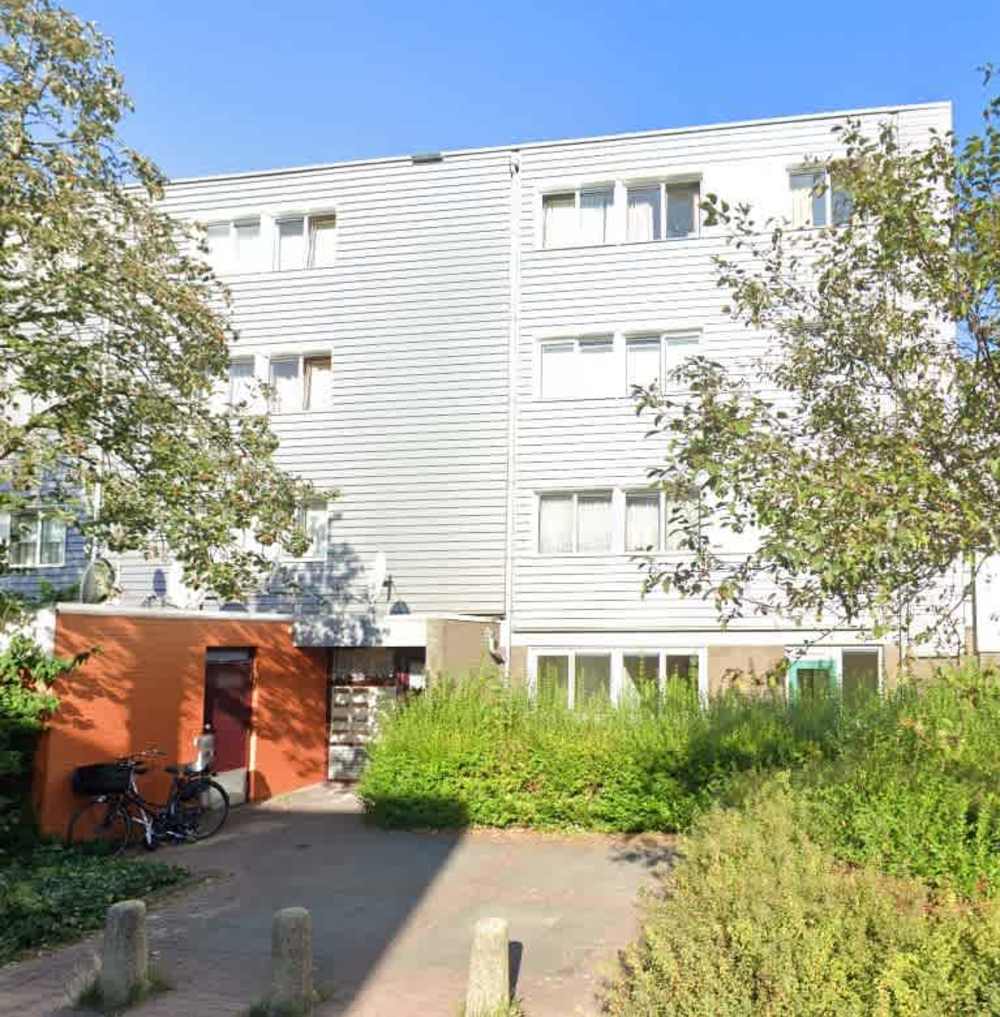 Stenghof 10, 1034 NM Amsterdam, Nederland