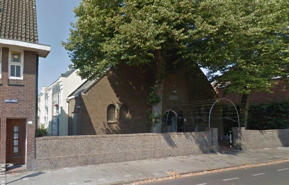 Oosterweg 85, 9724 CG Groningen, Nederland