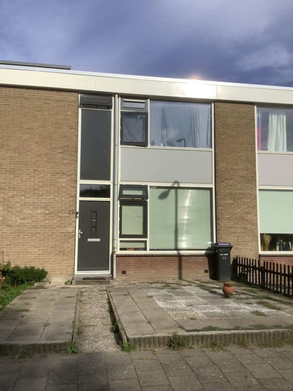 Eksterstraat 12, 2953 EA Alblasserdam, Nederland
