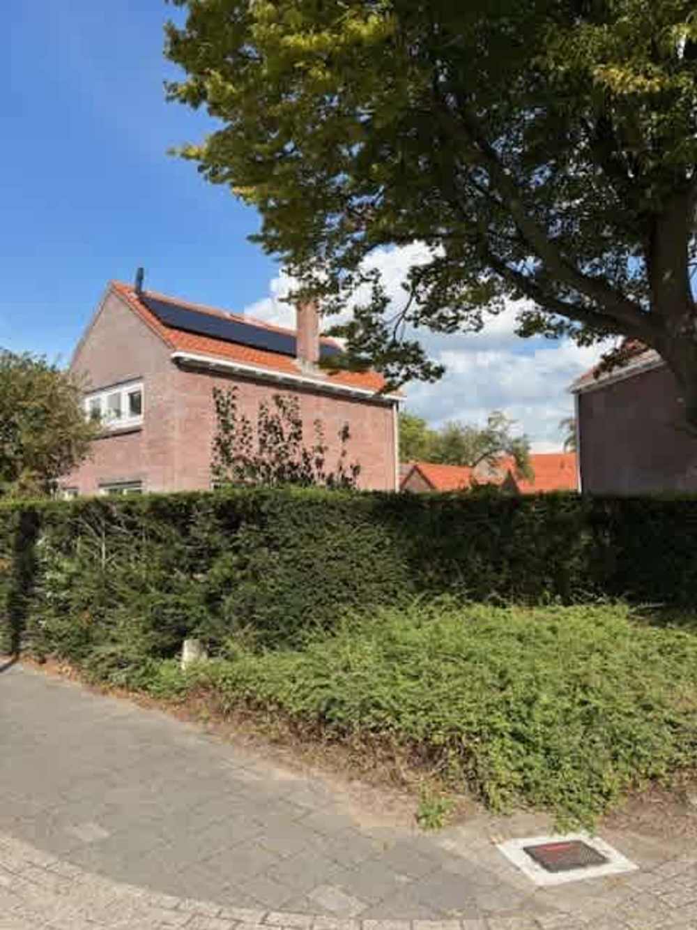Vaartweg 62, 1401 RD Bussum, Nederland