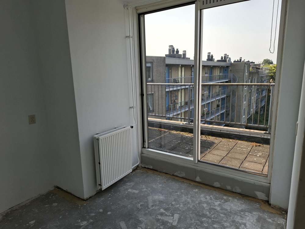 Nova Zemblastraat 489E