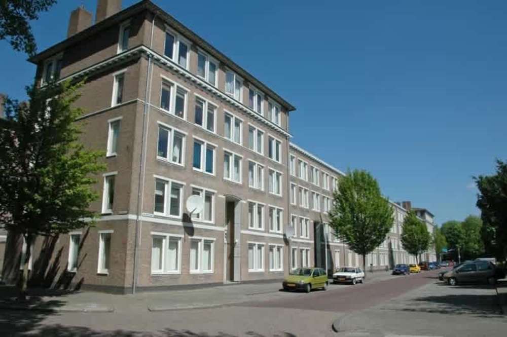 Snijderstraat 5 D