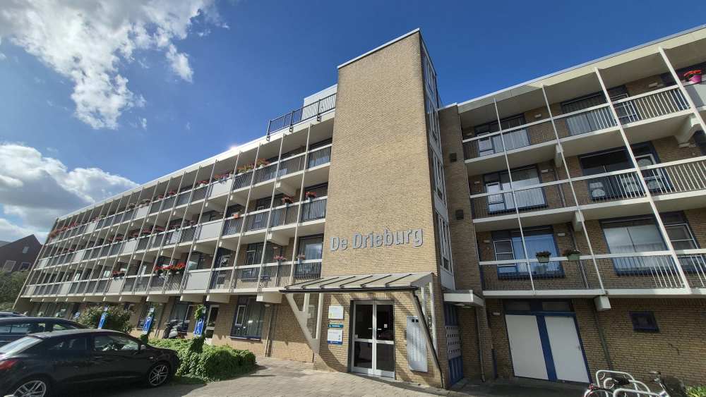 De Drieburg 2