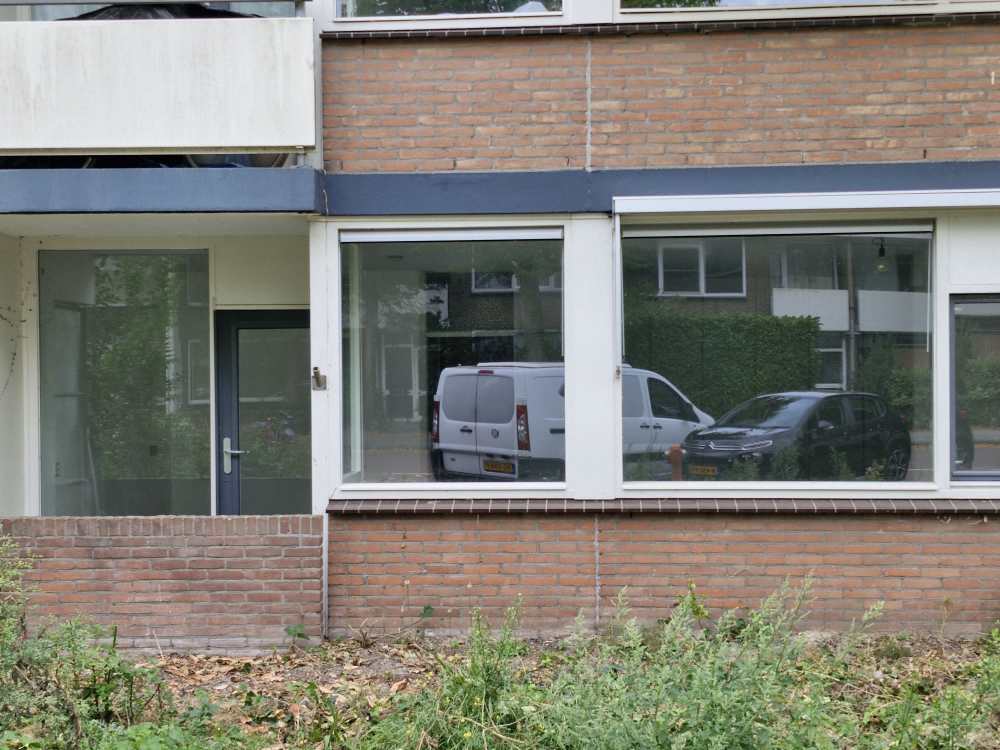 Van Nijenrodeweg 943