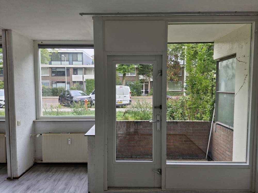 Van Nijenrodeweg 943