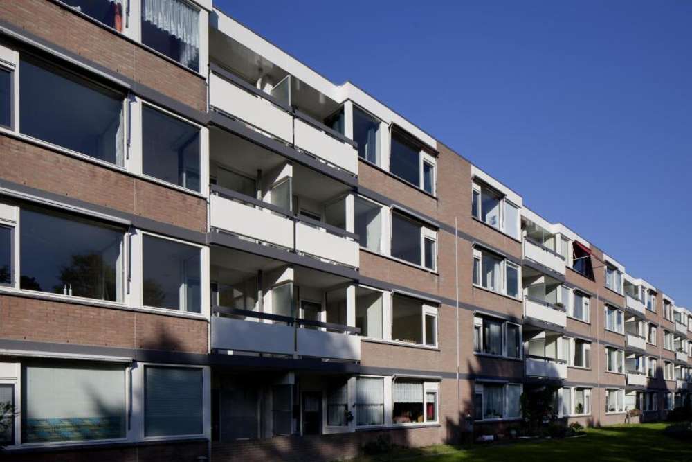 Van Nijenrodeweg 943