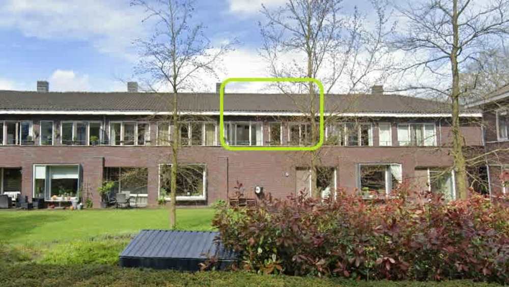 Molenveenweg 51, 1261 TG Blaricum, Nederland