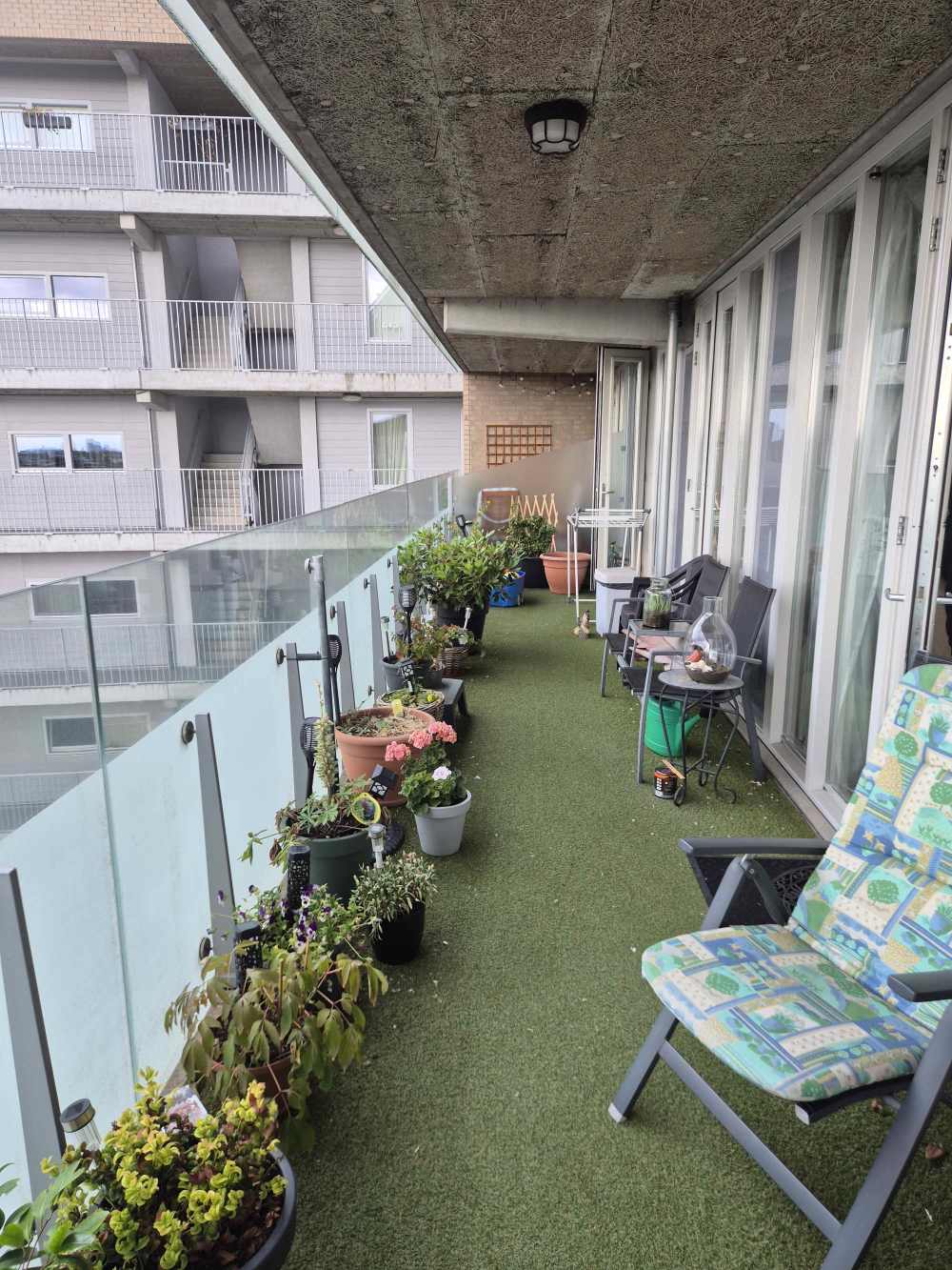 Bos en Lommerplein 43