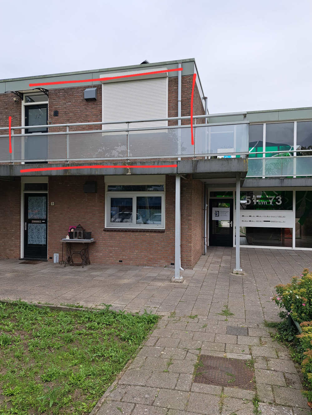 Nauerna 57, 1161 DP Zwanenburg, Nederland