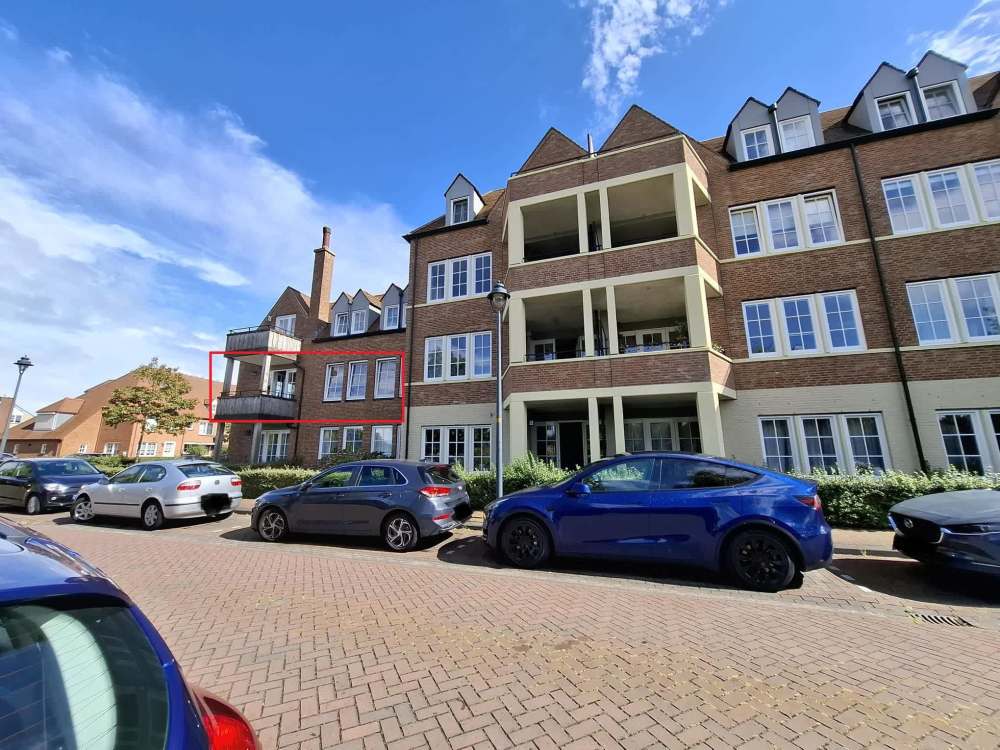 Catharina van Aragonlaan 35, 2135 VA Hoofddorp, Nederland