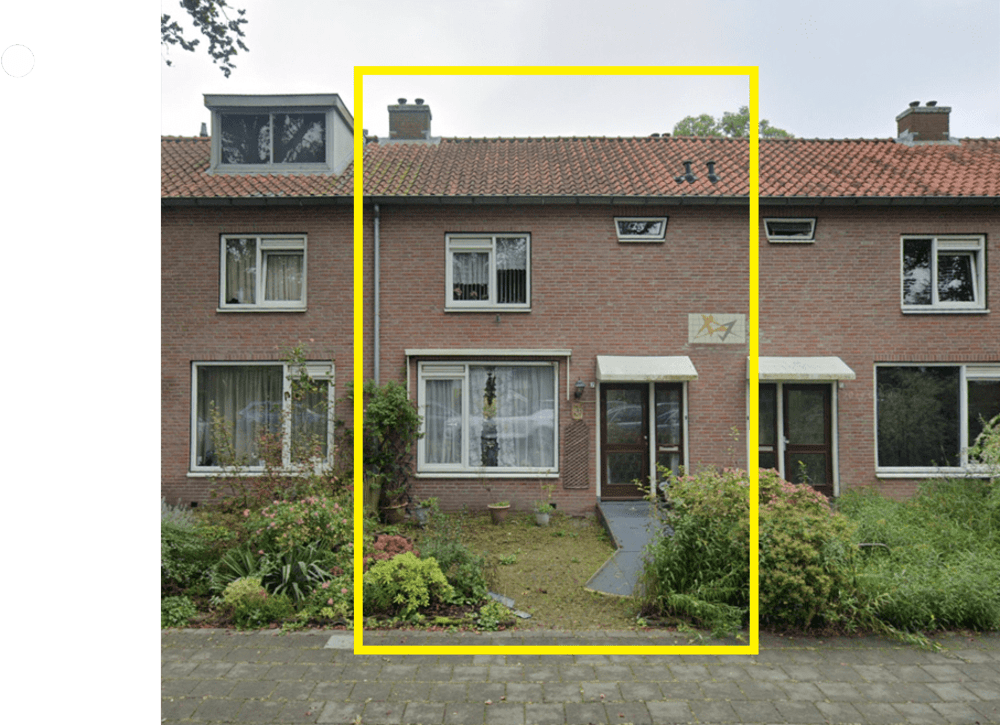 Olmenlaan 7, 1185 KH Amstelveen, Nederland