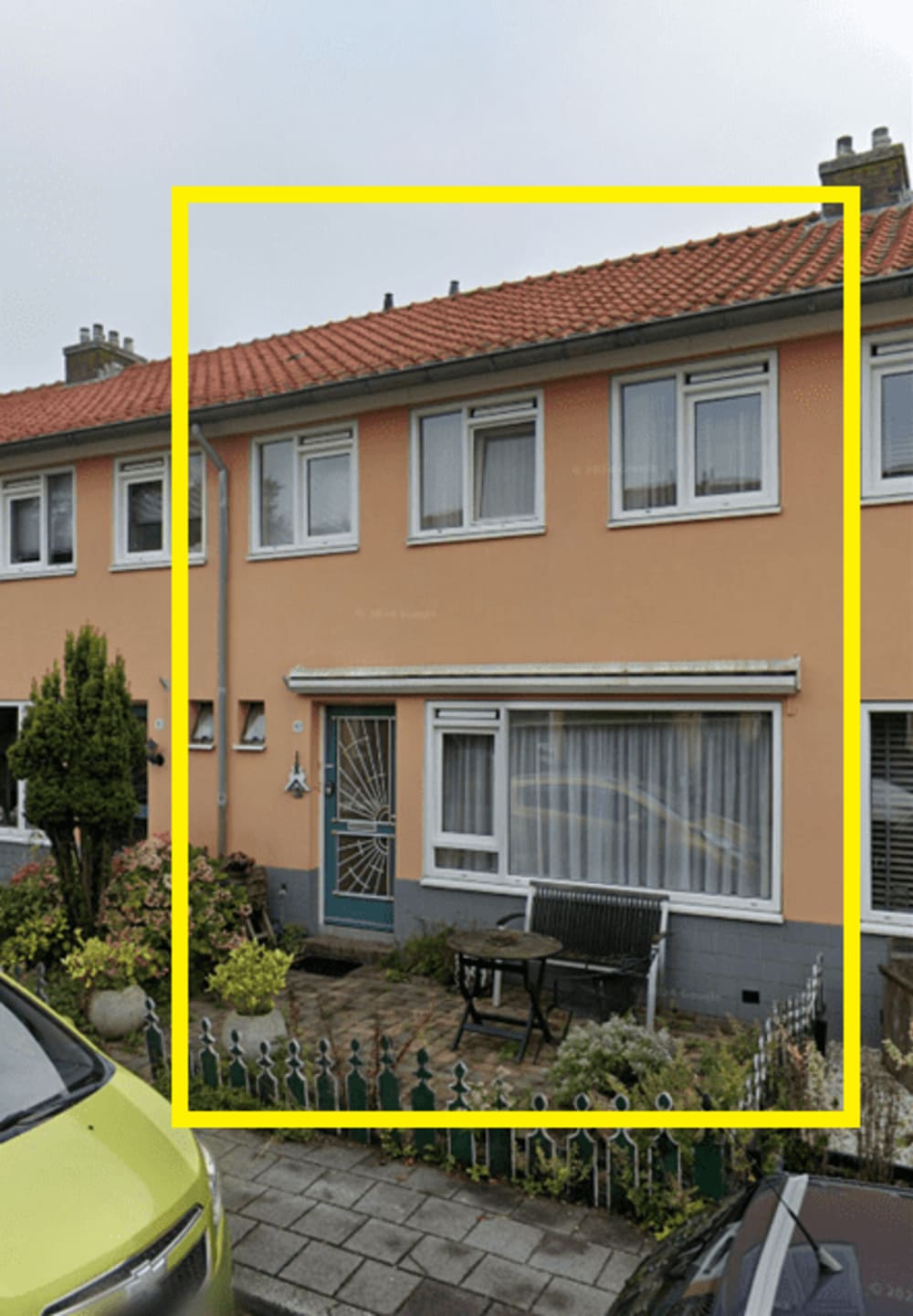 Pastoor Meynemalaan 10, 1185 DT Amstelveen, Nederland