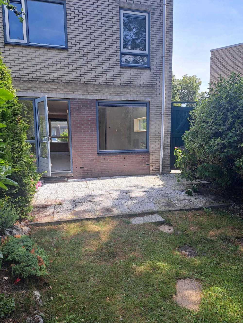 Java Legioenstraat 107