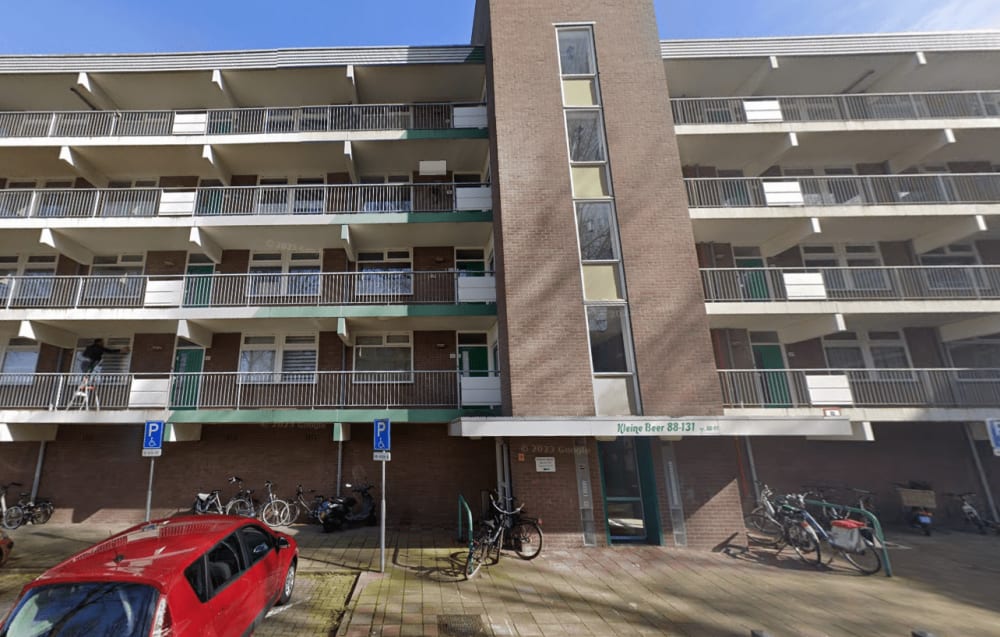 Kleine Beer 125, 1562 VE Krommenie, Nederland