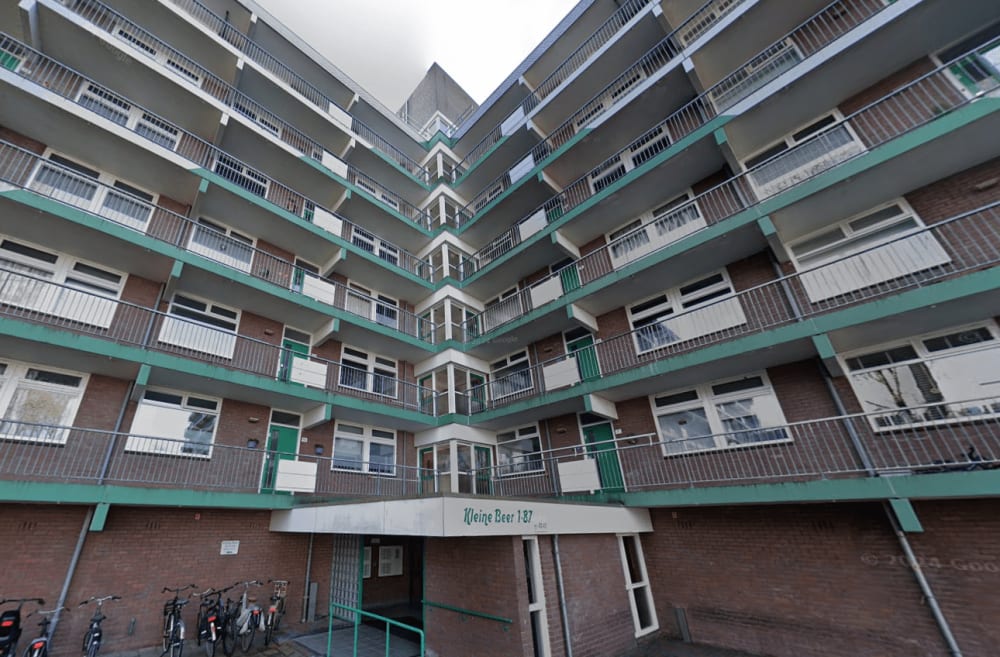 Kleine Beer 10, 1562 VE Krommenie, Nederland