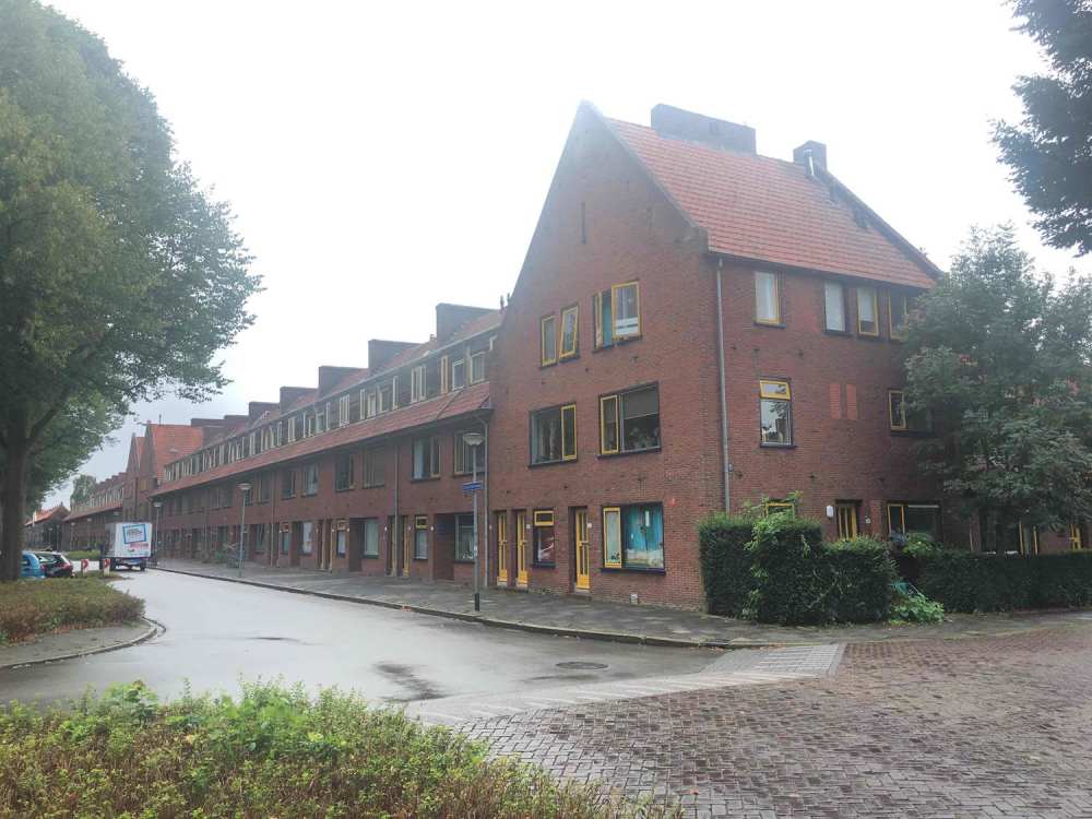 Oliemuldersweg 168, 9713 VK Groningen, Nederland