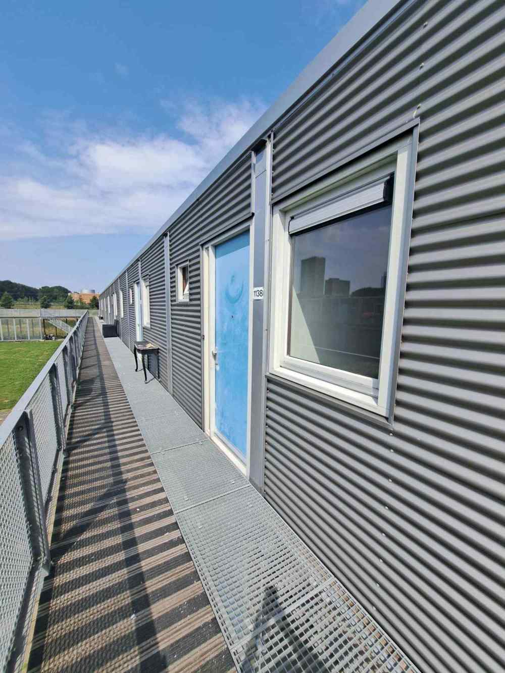 Odeonstraat 1138, 1325 AJ Almere, Nederland