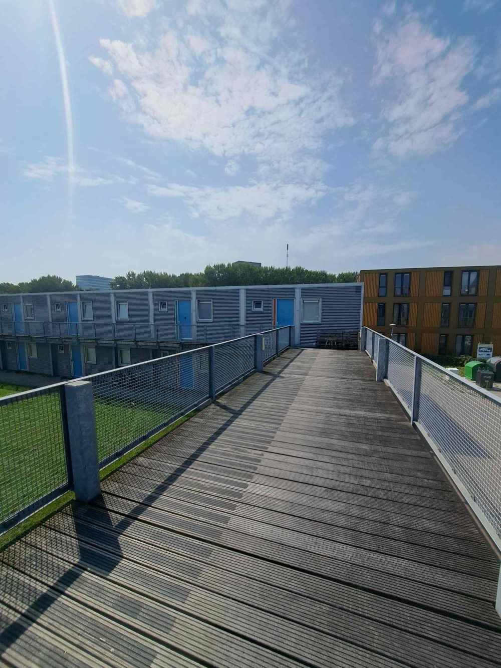 Odeonstraat 1052, 1325 AG Almere, Nederland