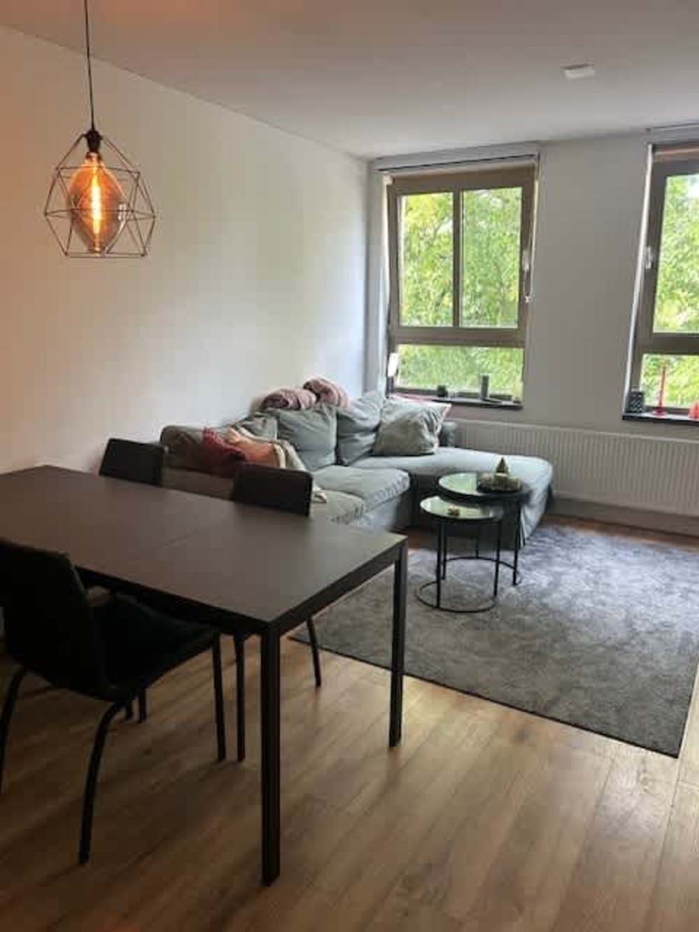 Karel Doormanstraat 101B