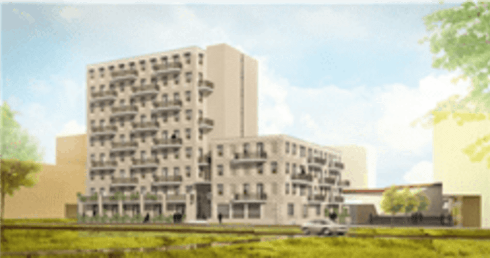 Poolcirkelstraat 73, 1334 BM Almere, Nederland