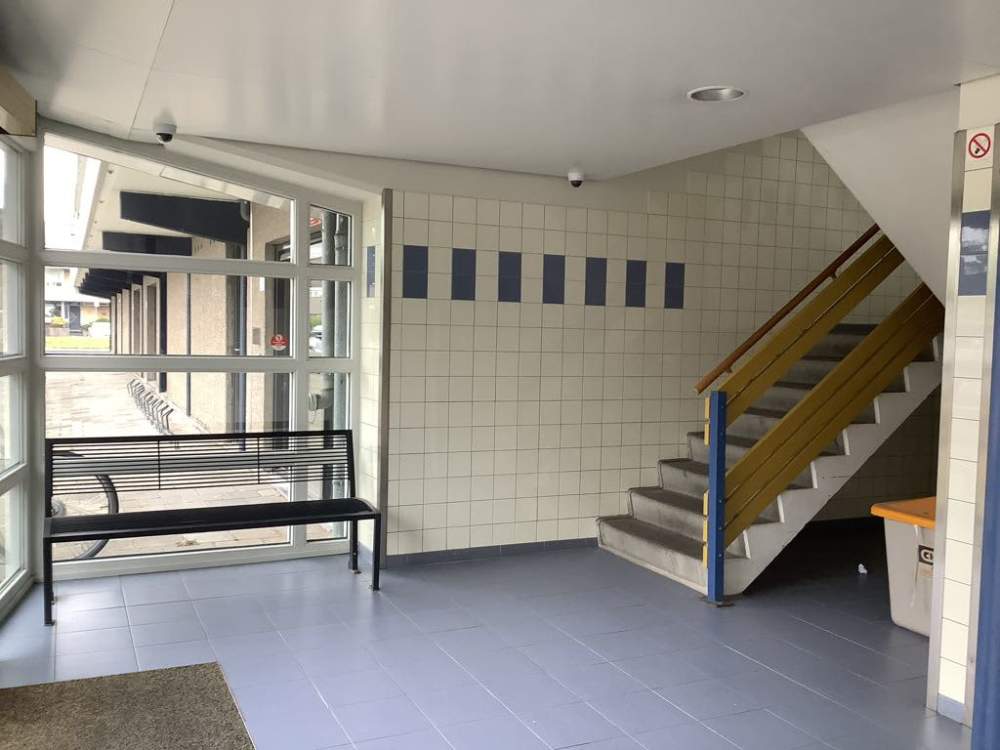 Pieter de Hoochplaats 124