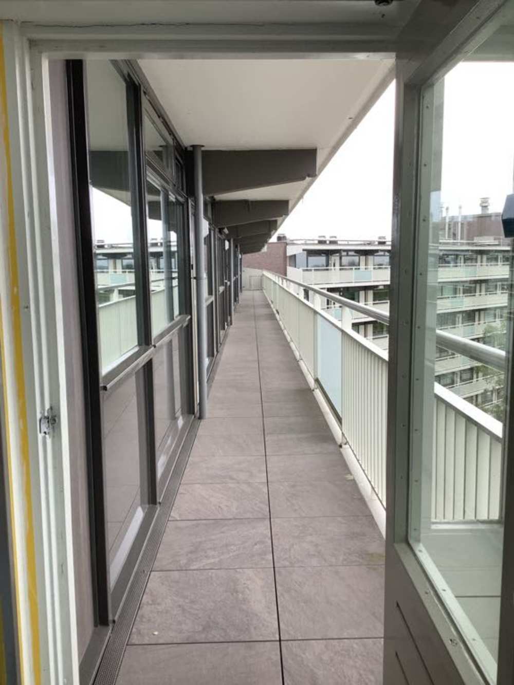 Pieter de Hoochplaats 124