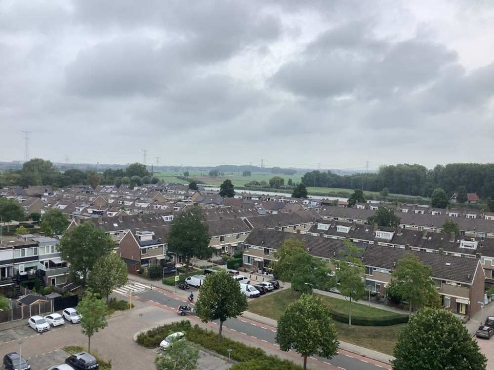 Pieter de Hoochplaats 124