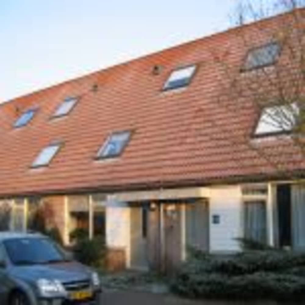 Strausslaan 17, 3706 BP Zeist, Nederland