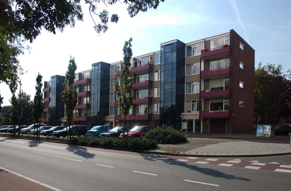 Dr. Plesmanlaan 442, 3601 DN Maarssen, Nederland