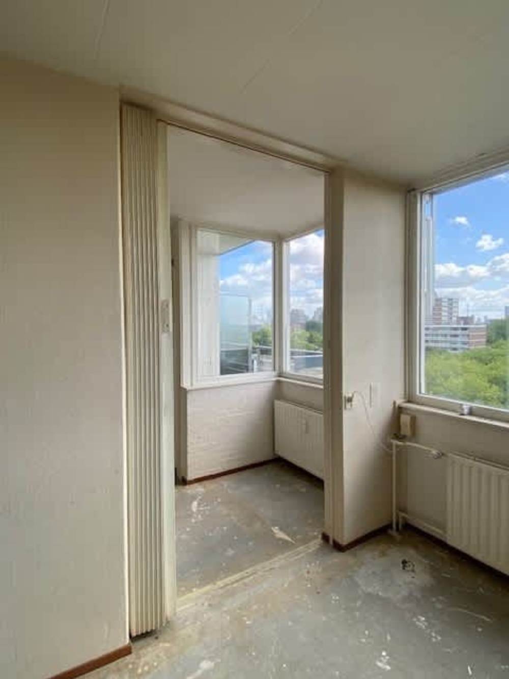 Van Nijenrodeweg 1106