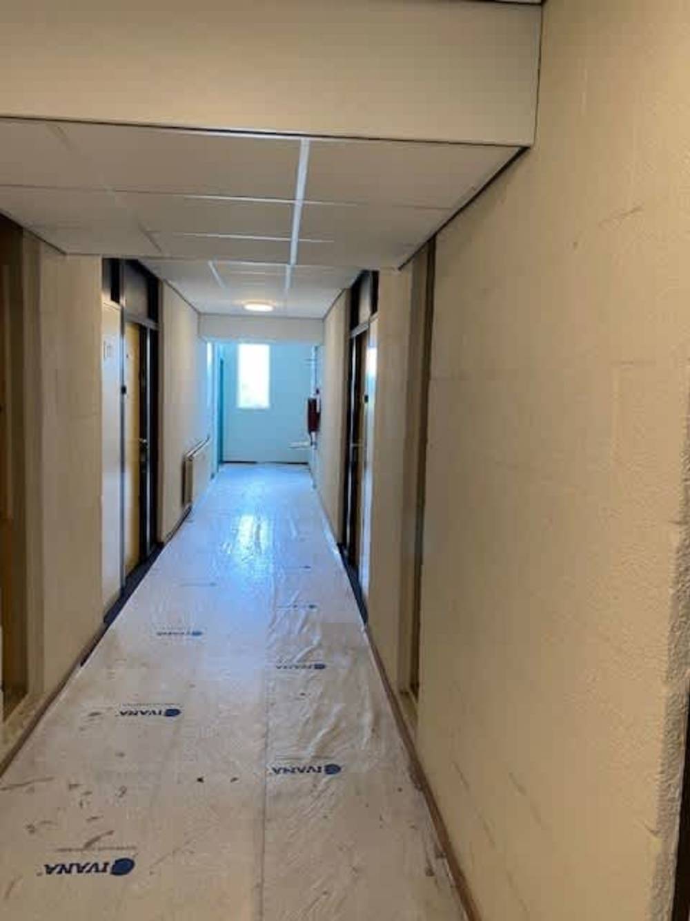 Van Nijenrodeweg 1106