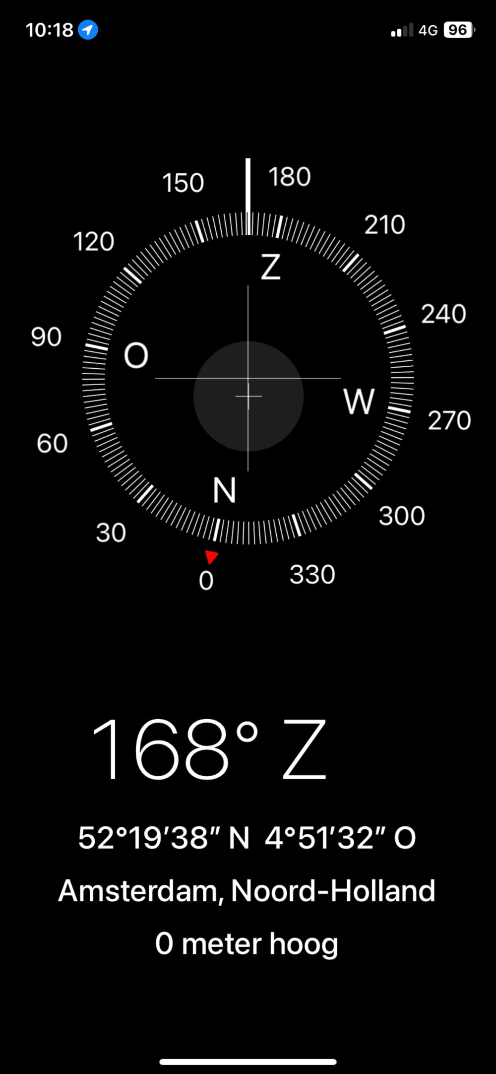 Van Nijenrodeweg 1106