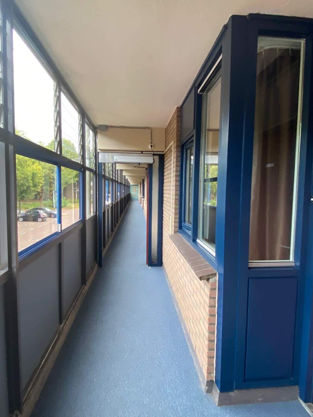 Van Nijenrodeweg 981